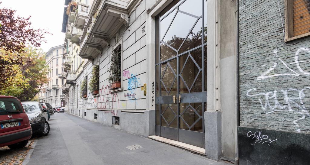 Residenze Vivimilano "Porta Romana Bella" Hotel - Milan — Photos 1
